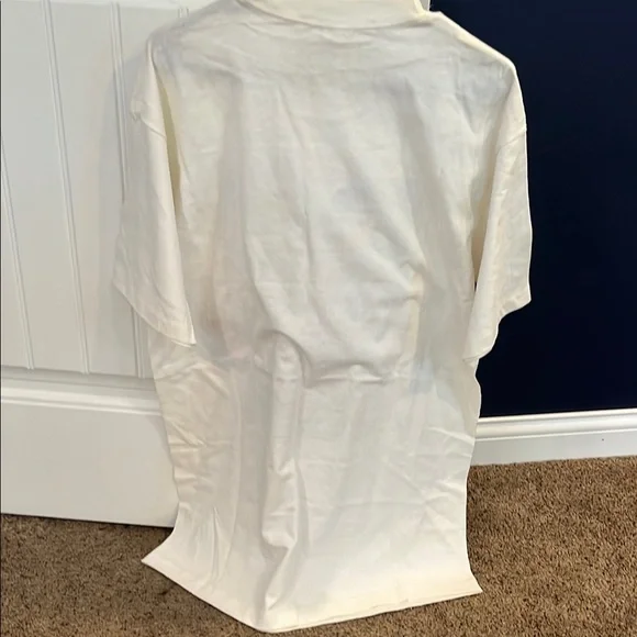 Never worn Vintage NBA Finals Graphic Isiah Thomas T-Shirt - Picture 2 of 6